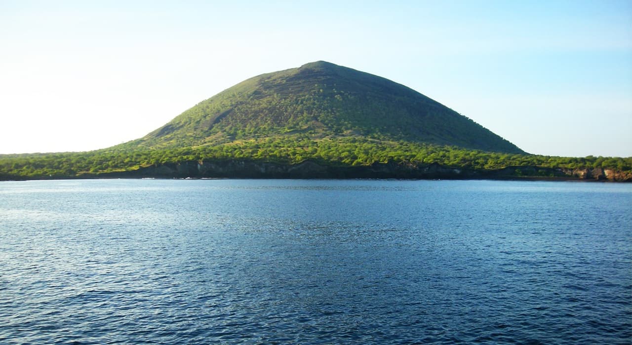 Galapagos Islands