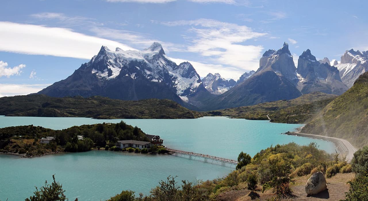 Torres del Paine National Park