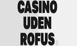 top 10 online casinoer uden Rofus